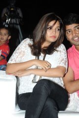 Karthikeya Audio Launch